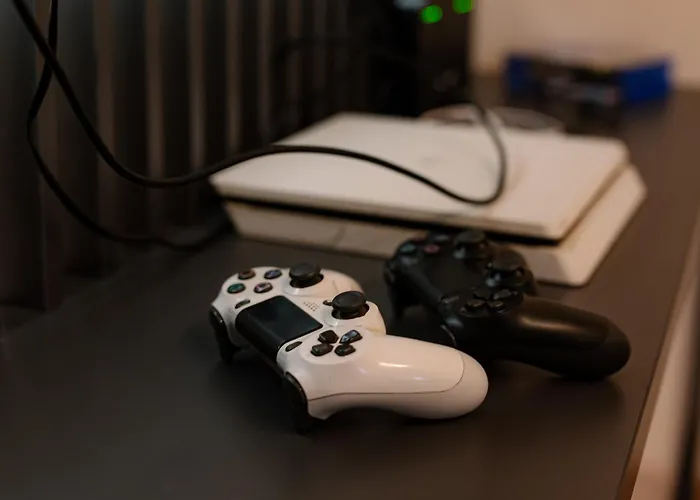 アパート 1 Minute To Main Street Grafa, Ndk, Free Parking, 3bdr