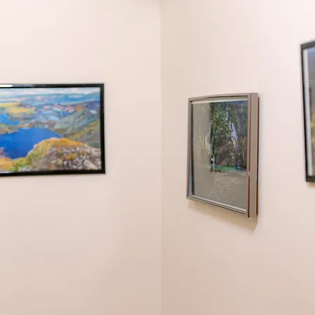 1 Minute To Main Street Grafa, Ndk, Free Parking, 3bdr 소피아