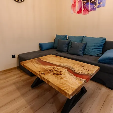 1 Minute To Main Street Grafa, Ndk, Free Parking, 3bdr Lejlighed Sofia