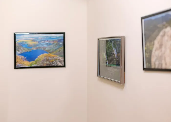 1 Minute To Main Street Grafa, Ndk, Free Parking, 3bdr 소피아