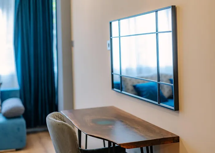 Apartment 1 Minute To Main Street Grafa, Ndk, Free Parking, 3bdr Sofia